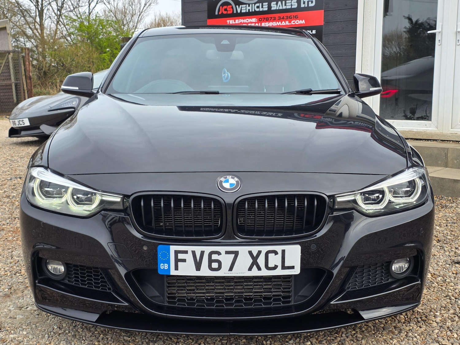 Used BMW 3 Series for sale - 77992968: Photo 14