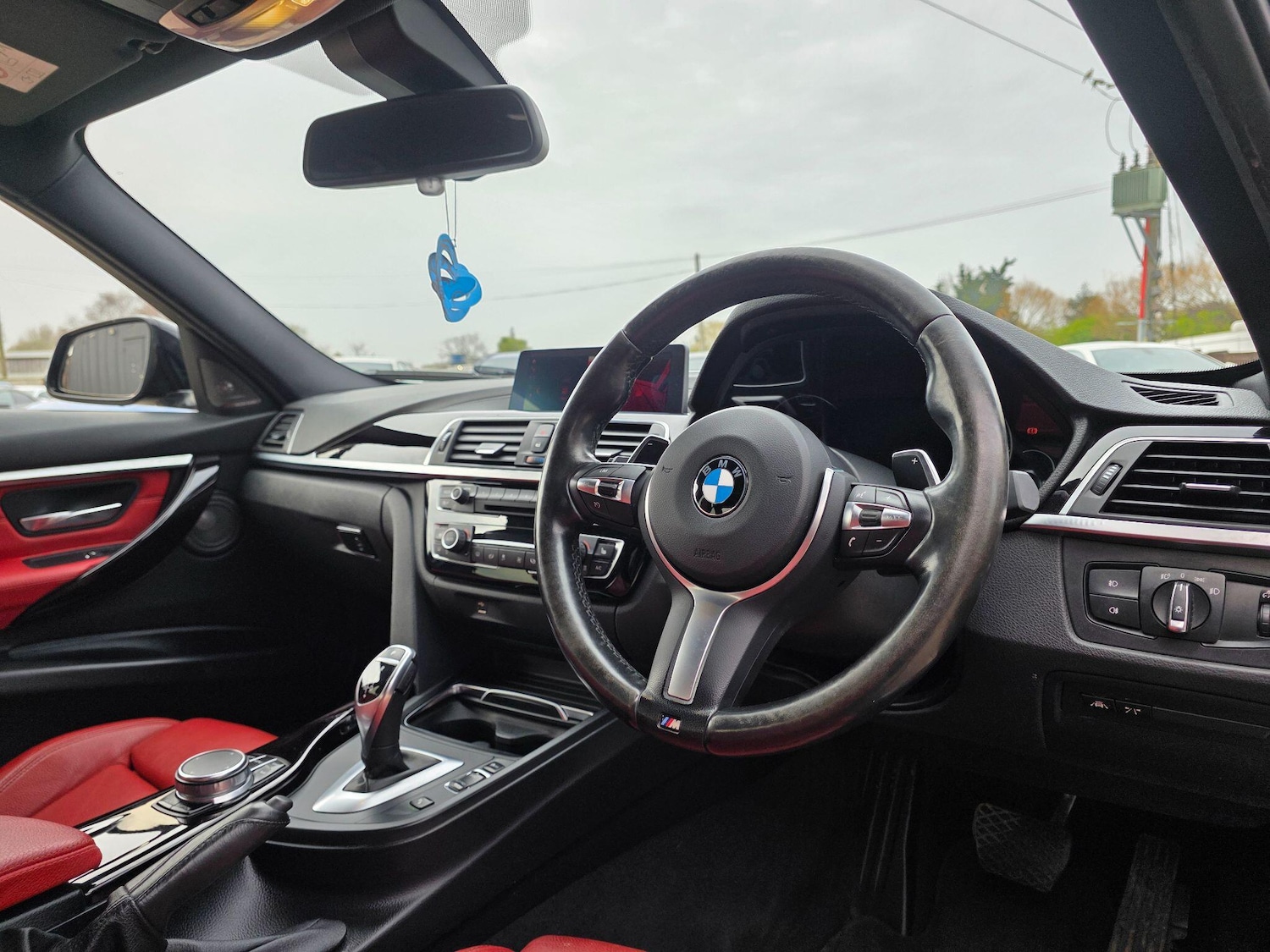 Used BMW 3 Series for sale - 77992968: Photo 15