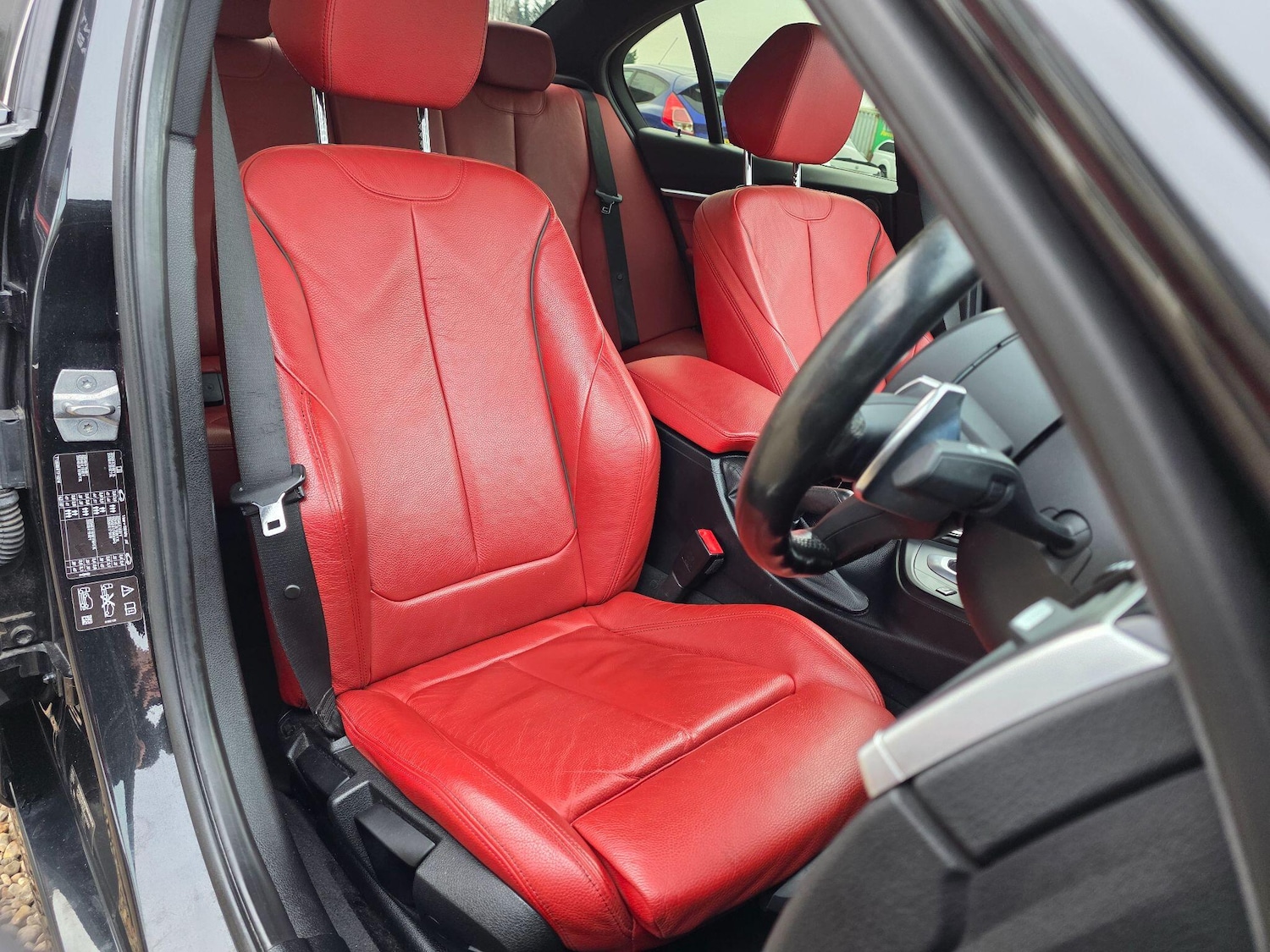 Used BMW 3 Series for sale - 77992968: Photo 16