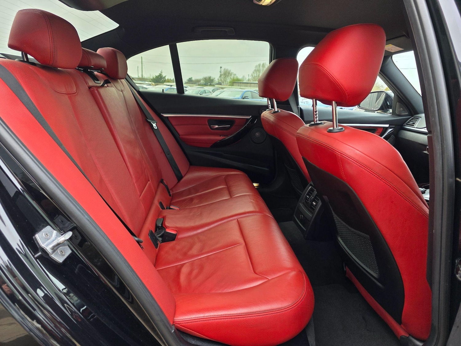 Used BMW 3 Series for sale - 77992968: Photo 17