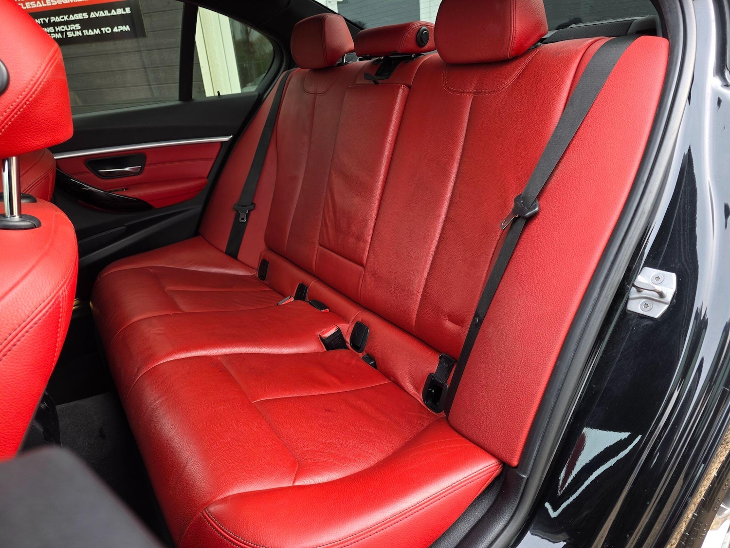 Used BMW 3 Series for sale - 77992968: Photo 19