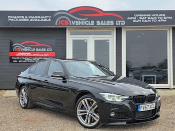 BMW 3 Series feature image