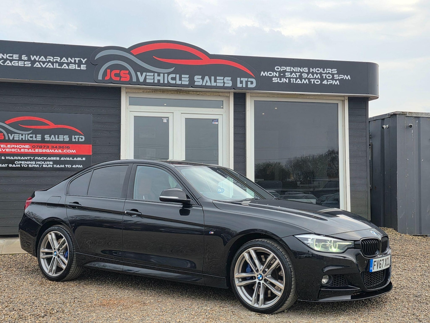 Used BMW 3 Series for sale - 77992968: Photo 2