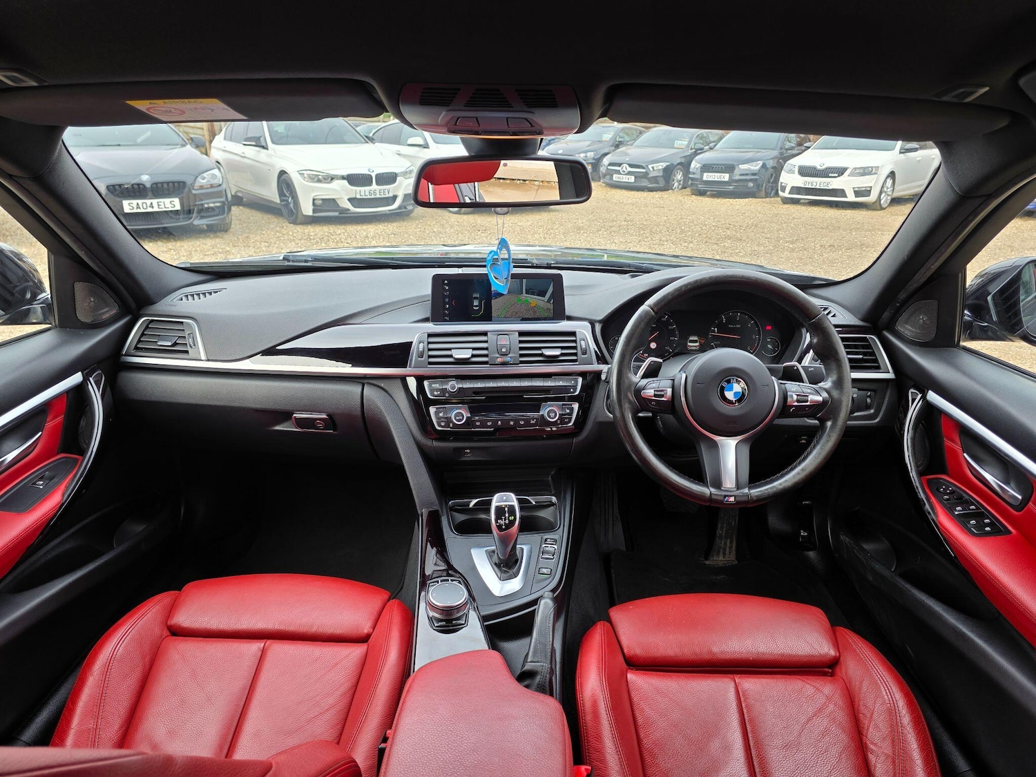 Used BMW 3 Series for sale - 77992968: Photo 21