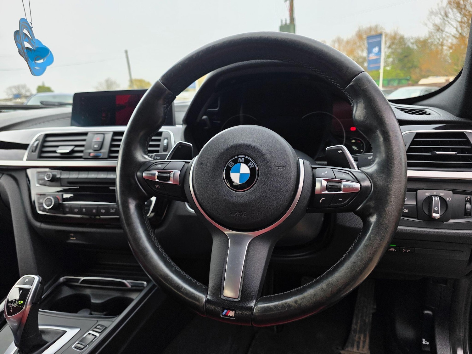 Used BMW 3 Series for sale - 77992968: Photo 22