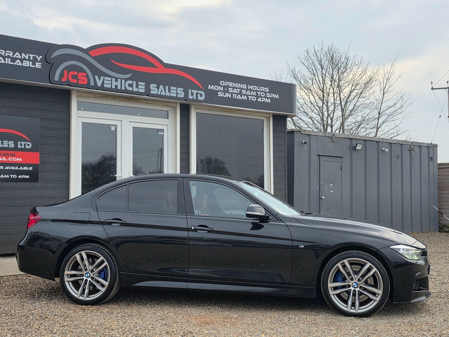 Used BMW 3 Series for sale - 77992968: Photo 3