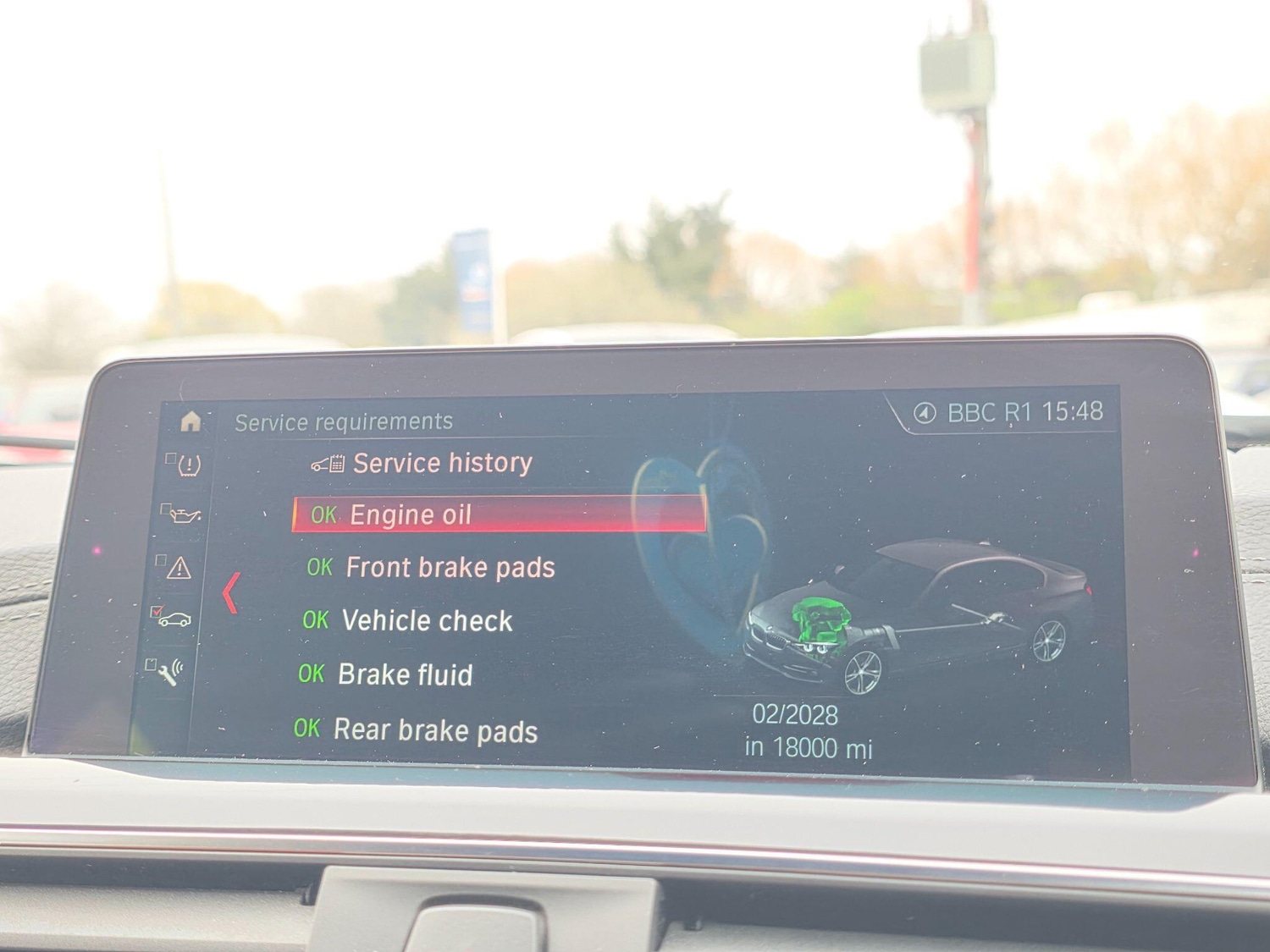 Used BMW 3 Series for sale - 77992968: Photo 36