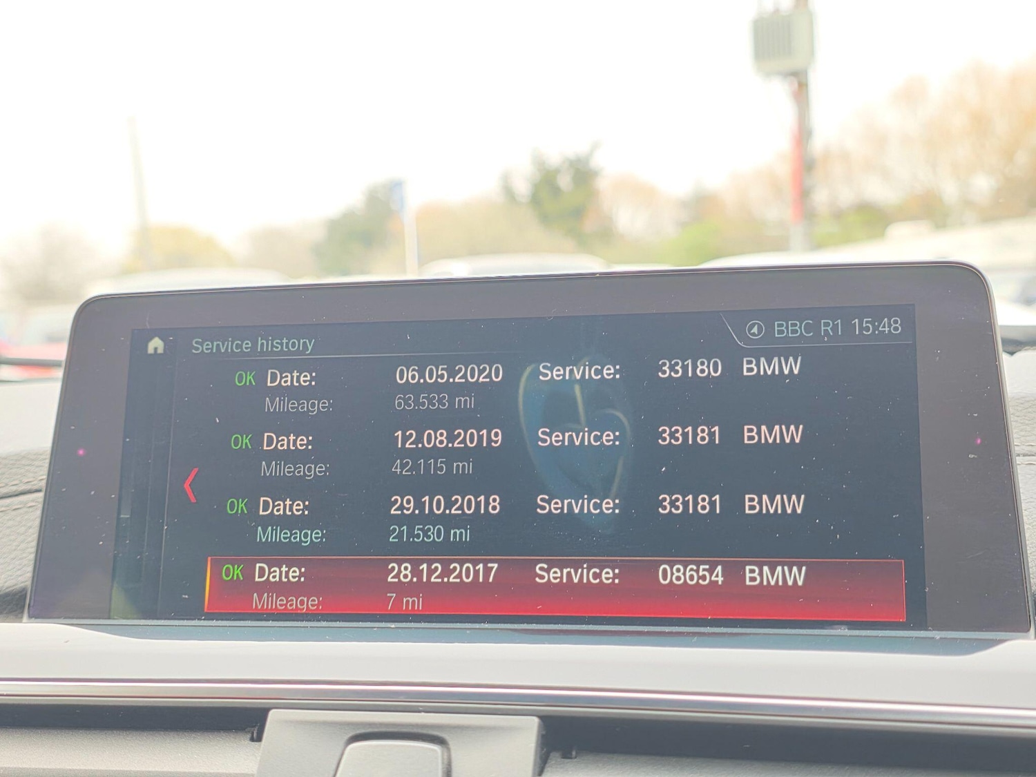 Used BMW 3 Series for sale - 77992968: Photo 37