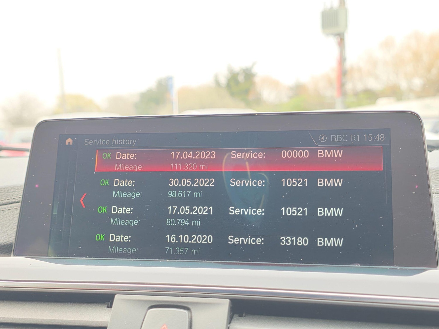 Used BMW 3 Series for sale - 77992968: Photo 38