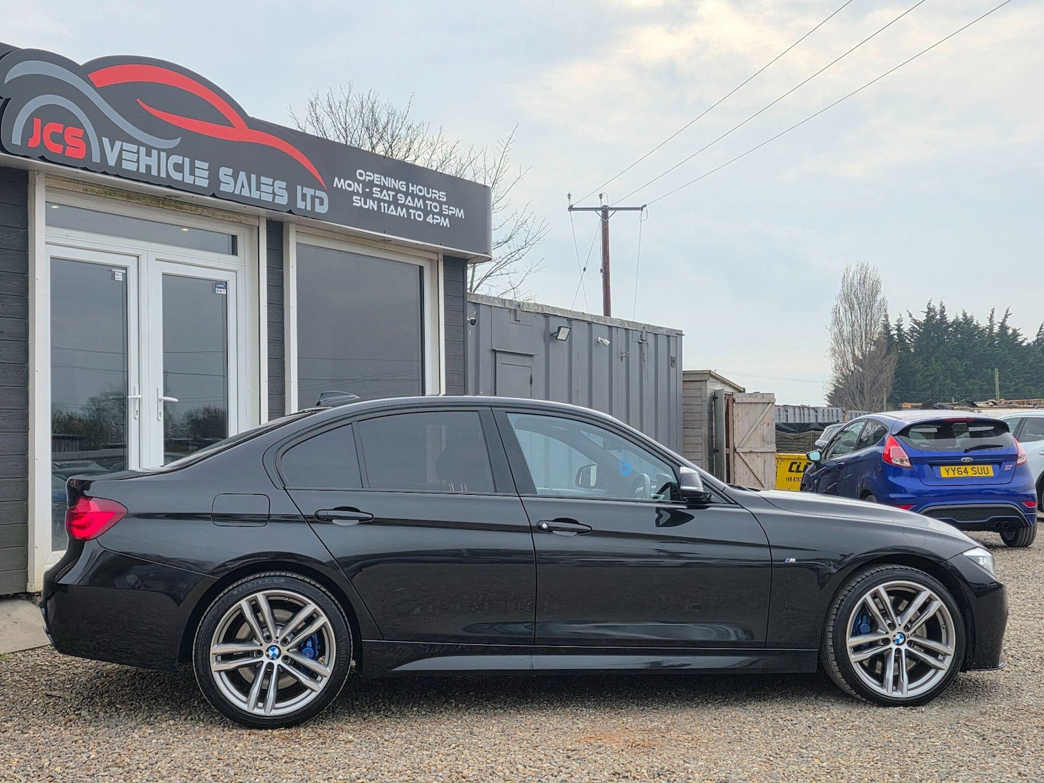 Used BMW 3 Series for sale - 77992968: Photo 4