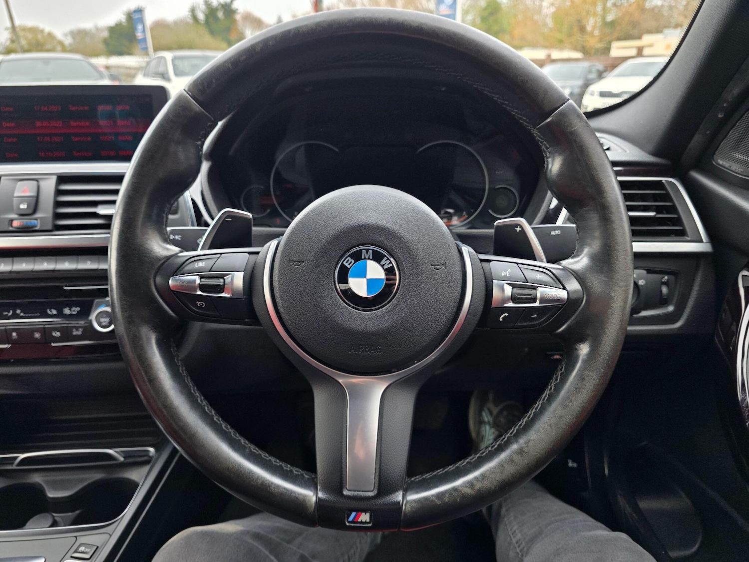 Used BMW 3 Series for sale - 77992968: Photo 44