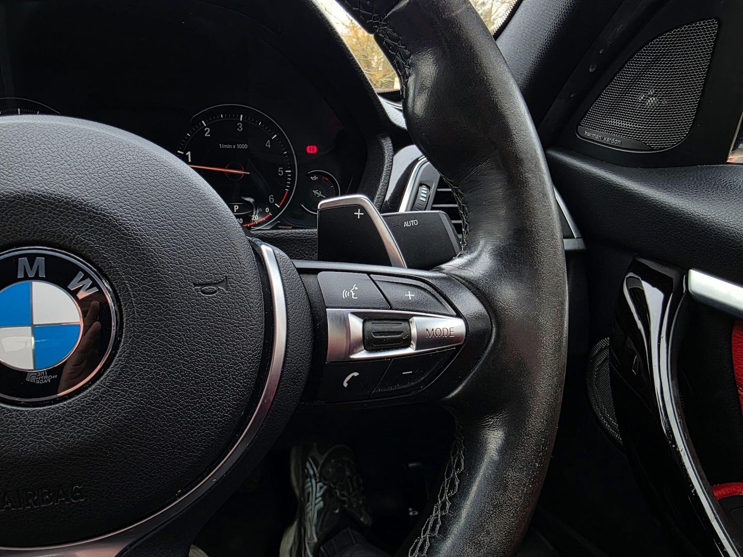 Used BMW 3 Series for sale - 77992968: Photo 45