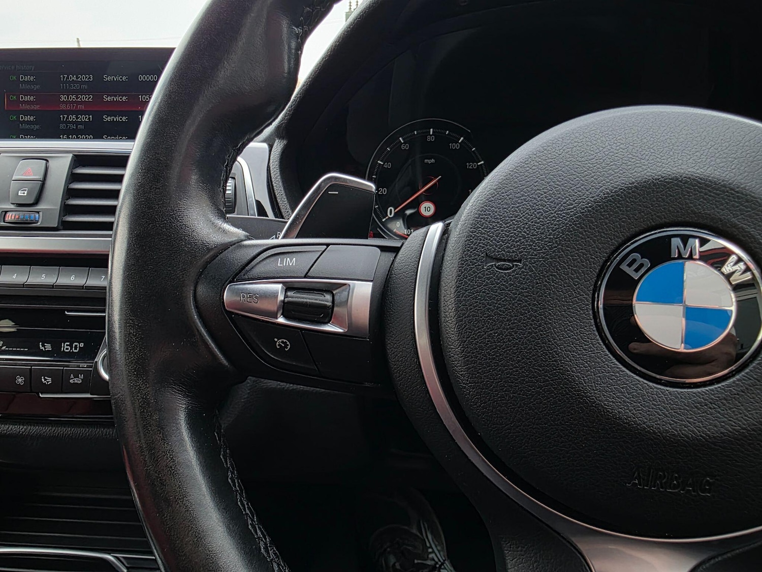 Used BMW 3 Series for sale - 77992968: Photo 46