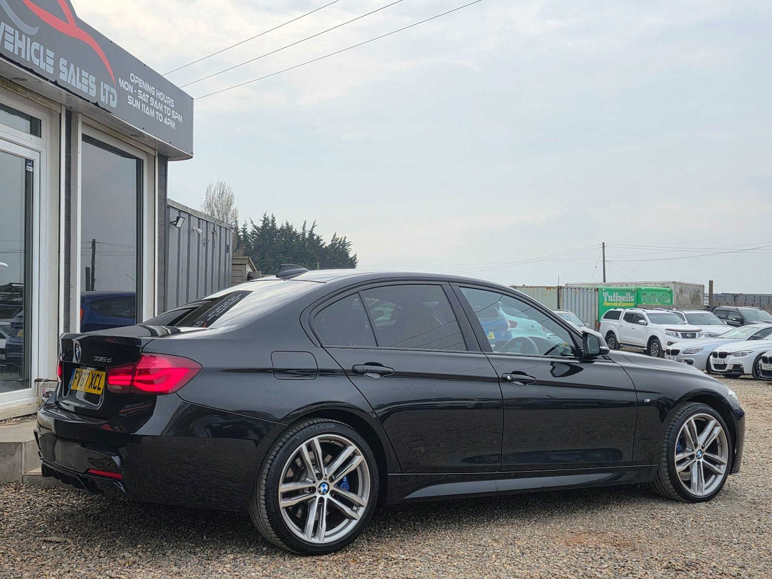 Used BMW 3 Series for sale - 77992968: Photo 5