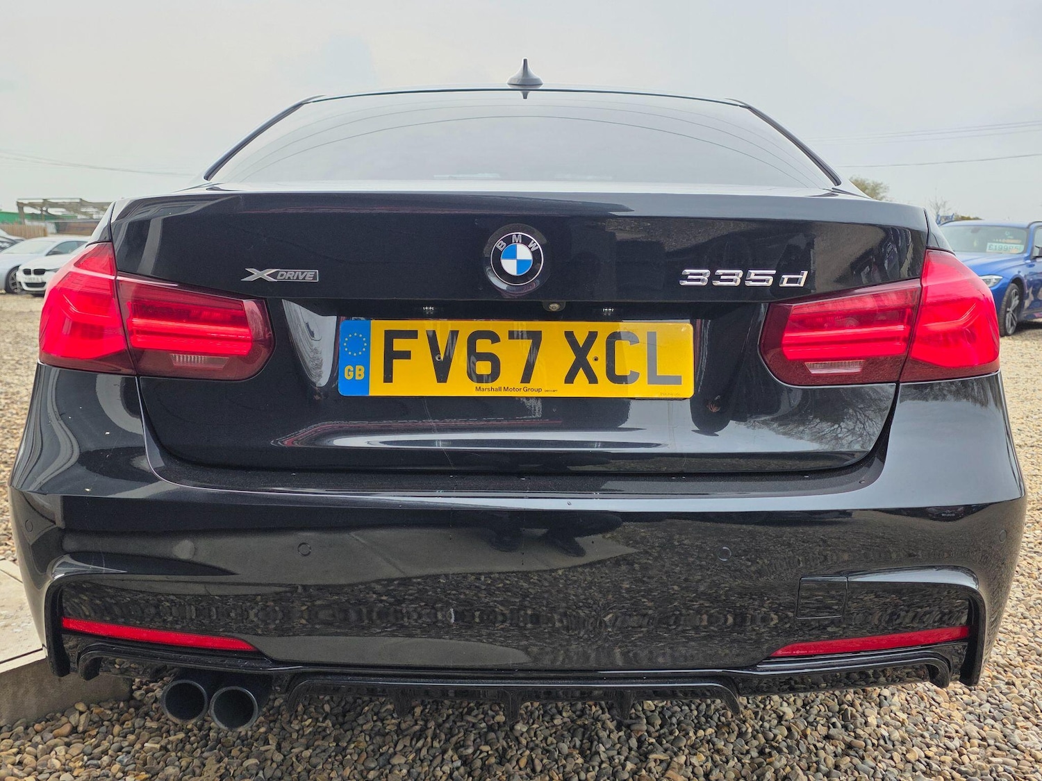 Used BMW 3 Series for sale - 77992968: Photo 7