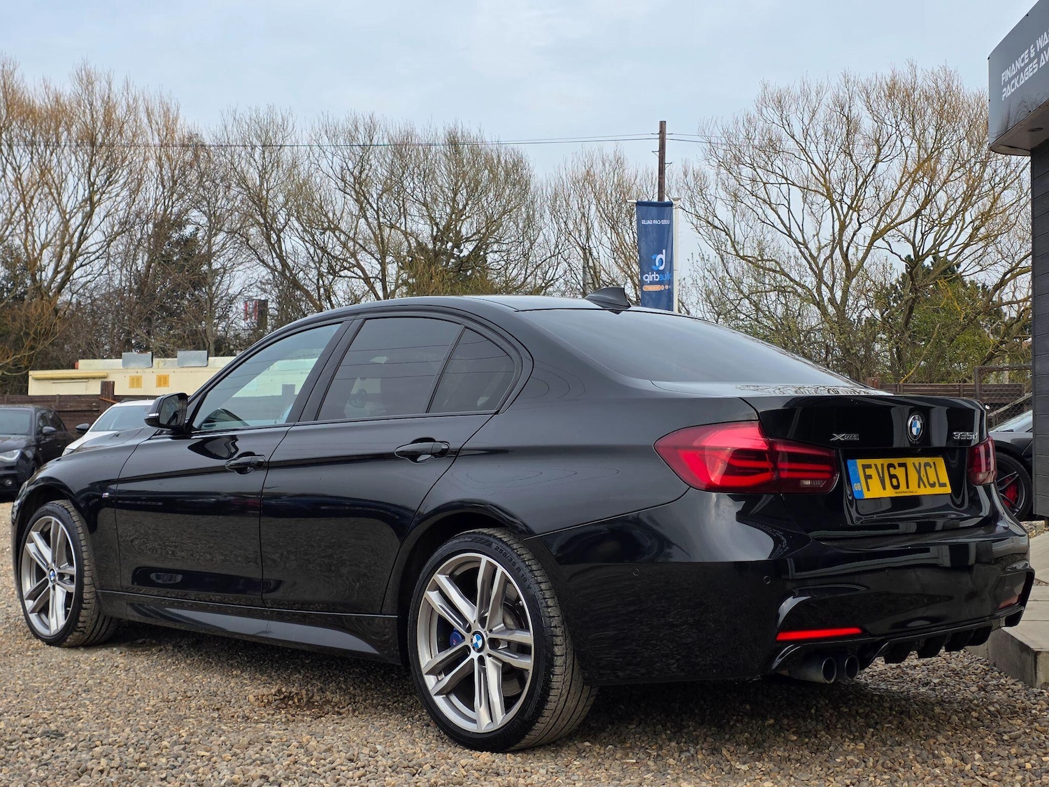 Used BMW 3 Series for sale - 77992968: Photo 8