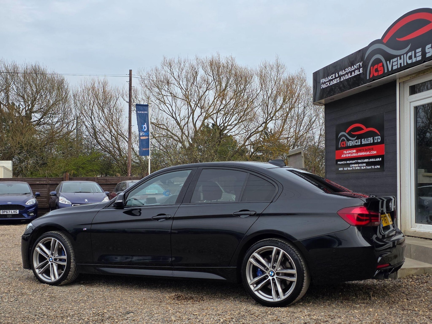 Used BMW 3 Series for sale - 77992968: Photo 9