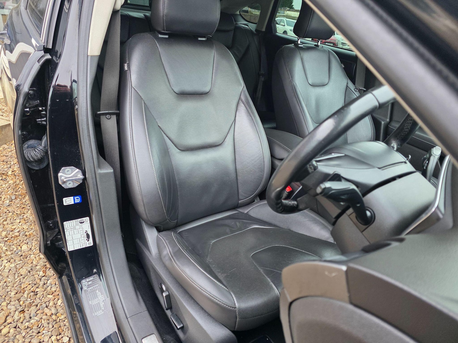 Used Ford Mondeo 2017 for sale - 77799046: Photo 16