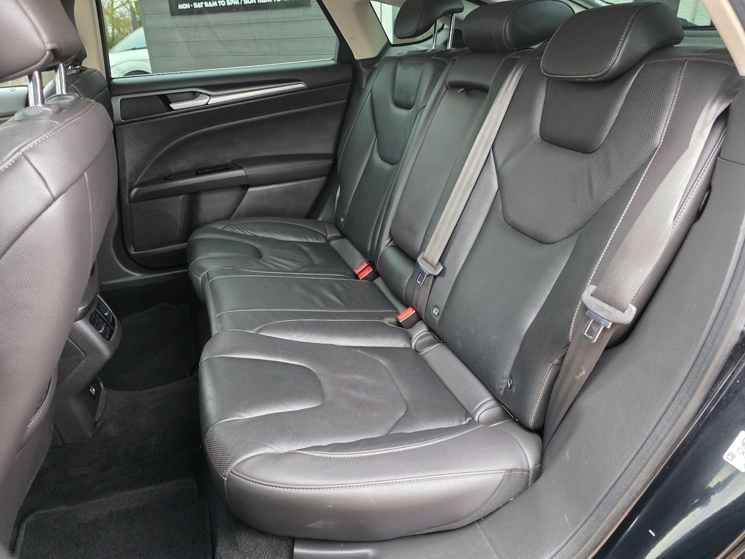 Used Ford Mondeo 2017 for sale - 77799046: Photo 19