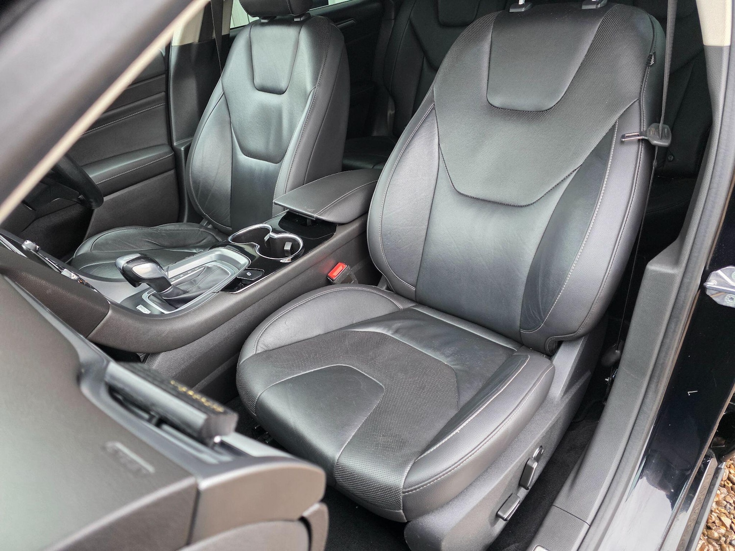 Used Ford Mondeo 2017 for sale - 77799046: Photo 20