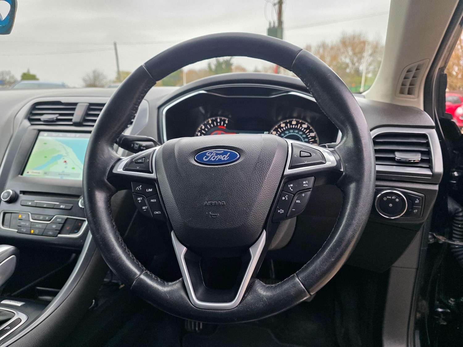 Used Ford Mondeo 2017 for sale - 77799046: Photo 22