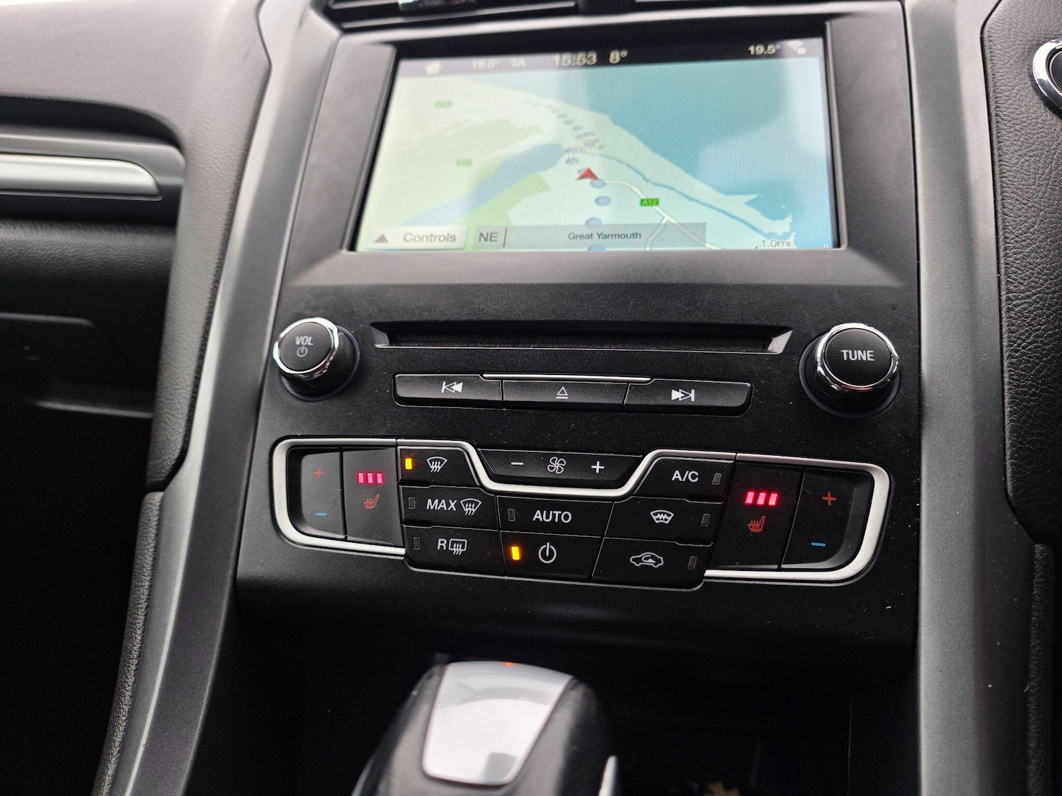 Used Ford Mondeo 2017 for sale - 77799046: Photo 25