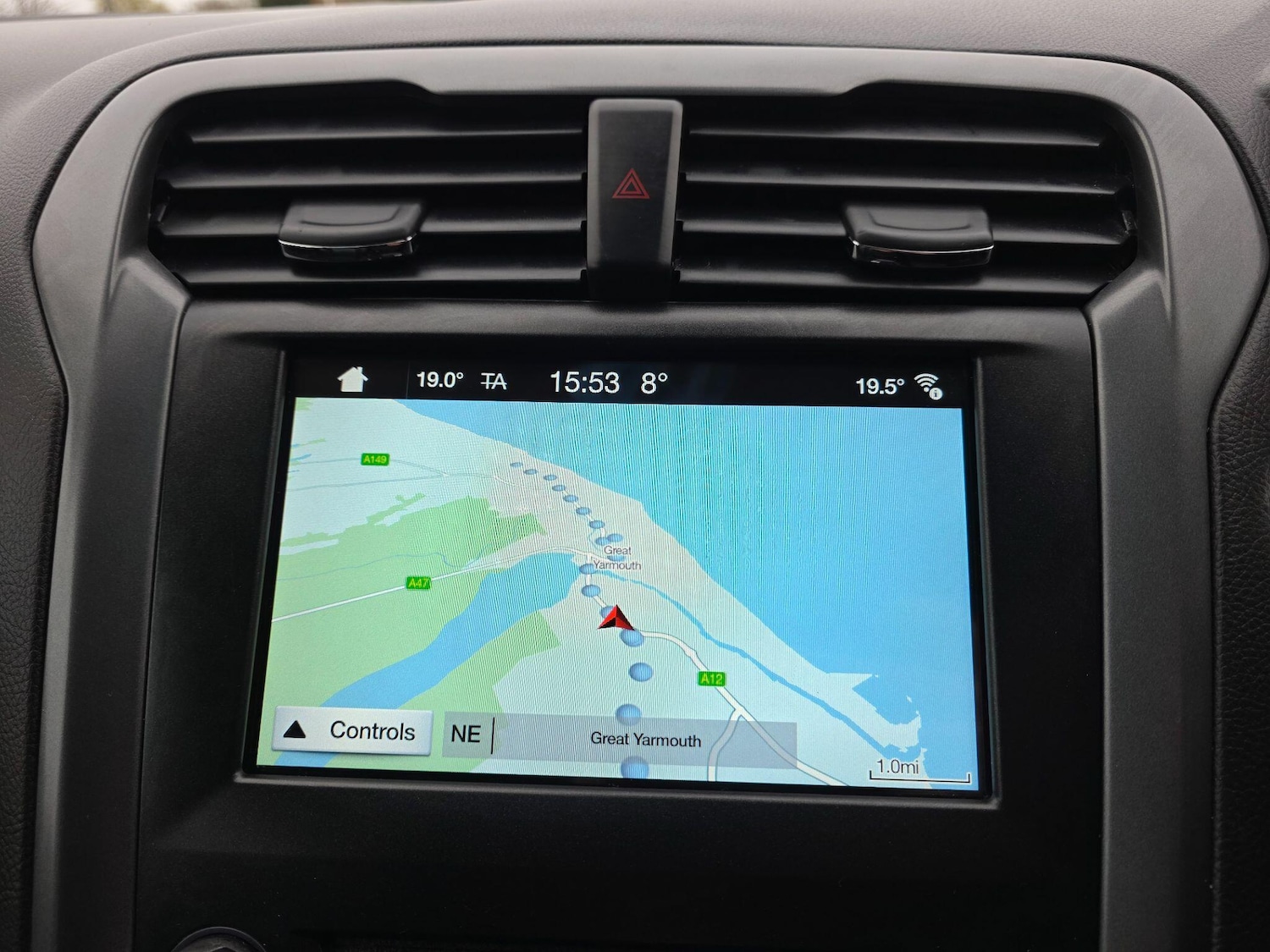 Used Ford Mondeo 2017 for sale - 77799046: Photo 27