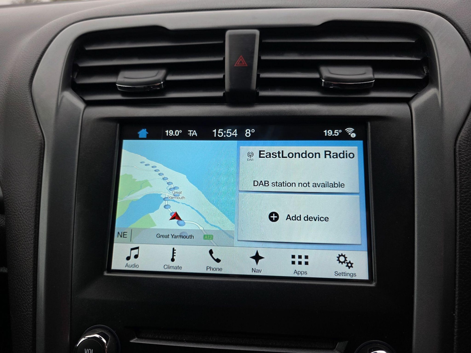 Used Ford Mondeo 2017 for sale - 77799046: Photo 28