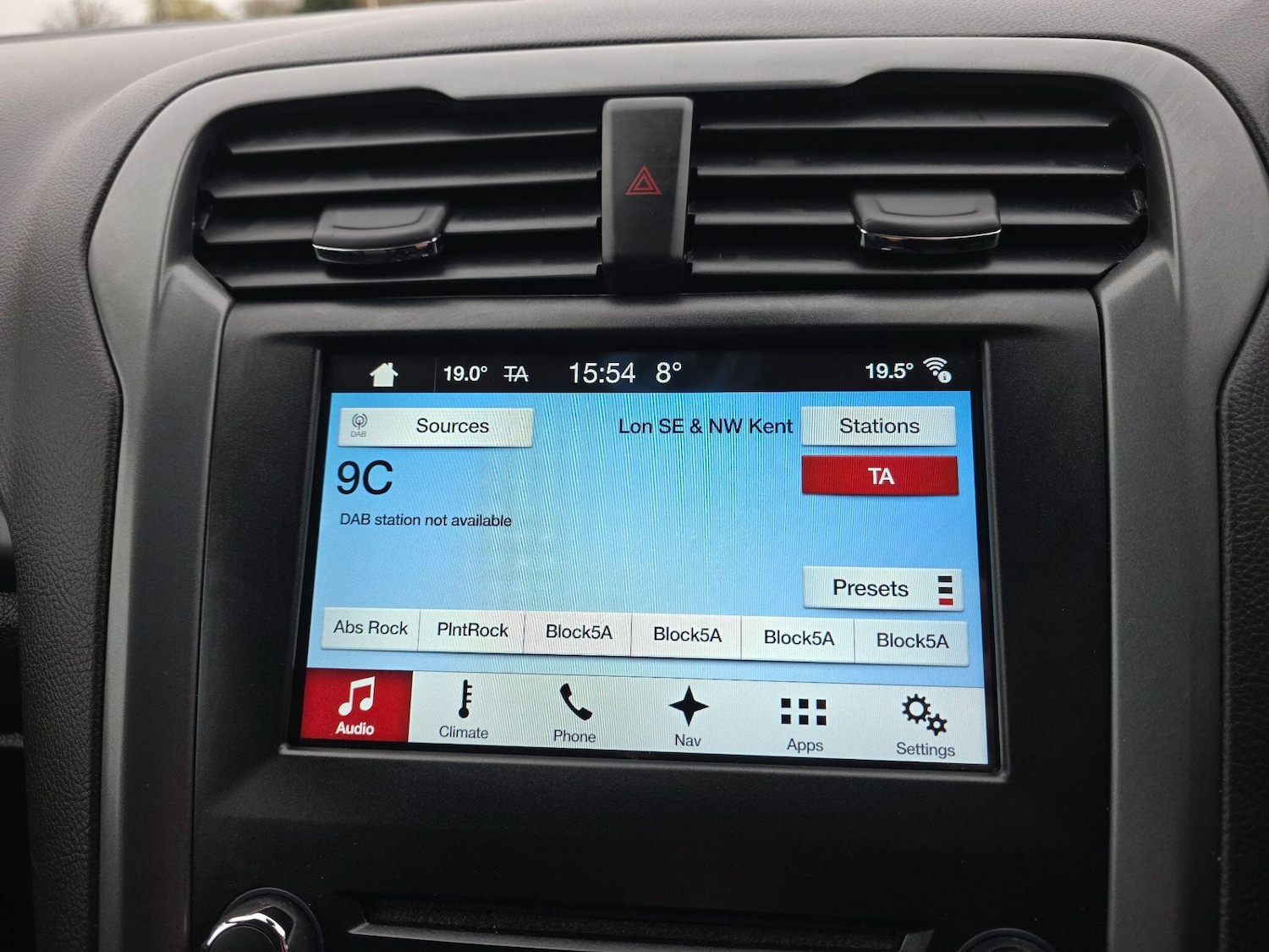 Used Ford Mondeo 2017 for sale - 77799046: Photo 29