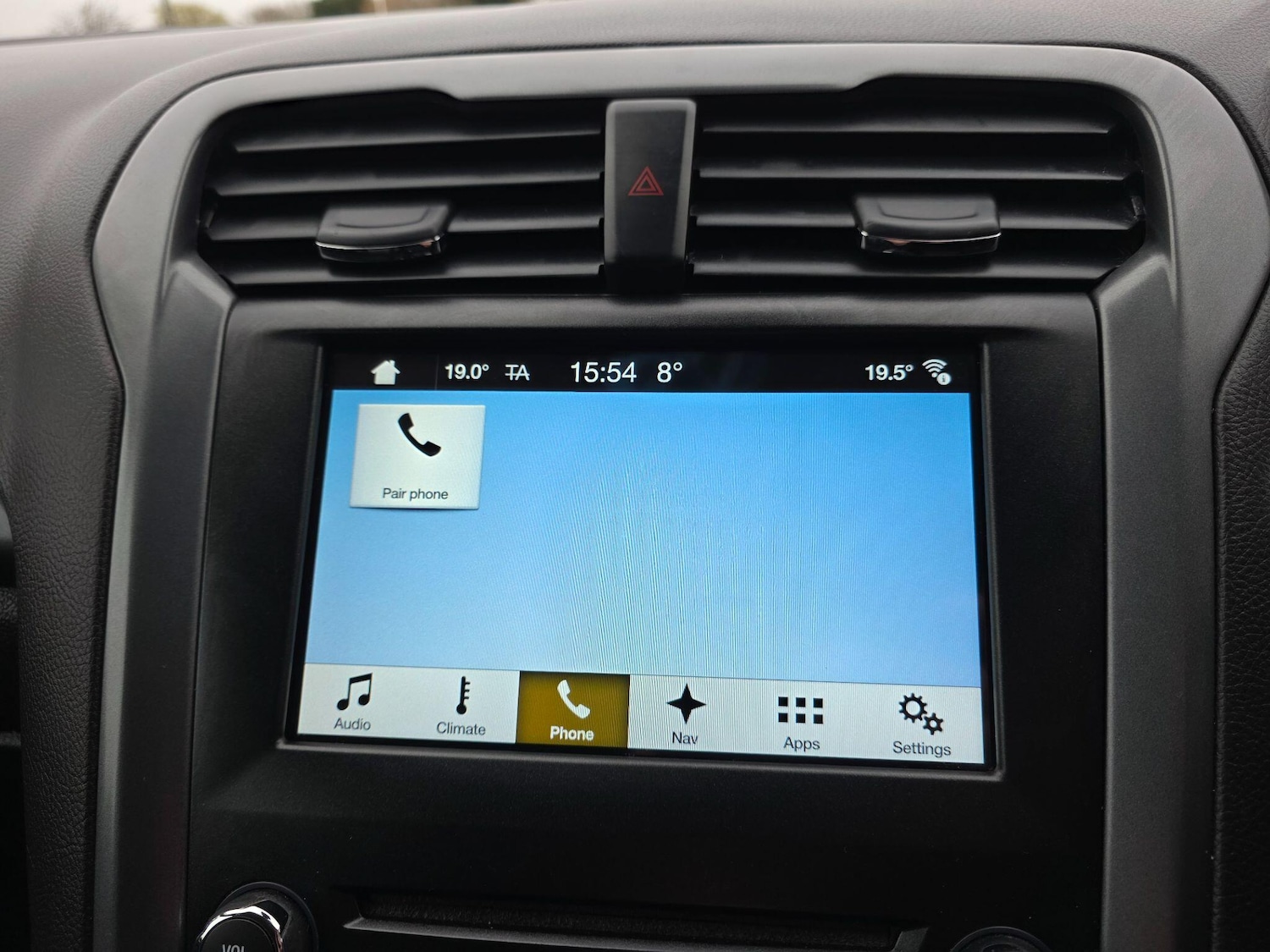 Used Ford Mondeo 2017 for sale - 77799046: Photo 32