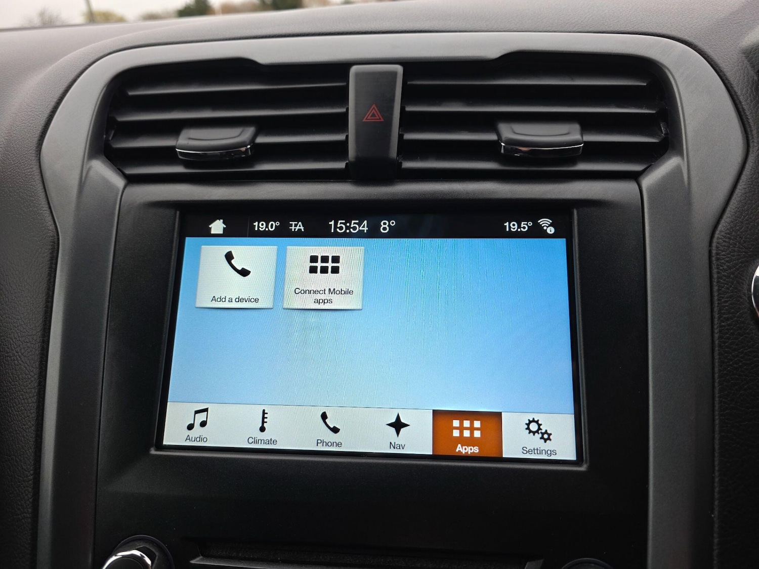 Used Ford Mondeo 2017 for sale - 77799046: Photo 33