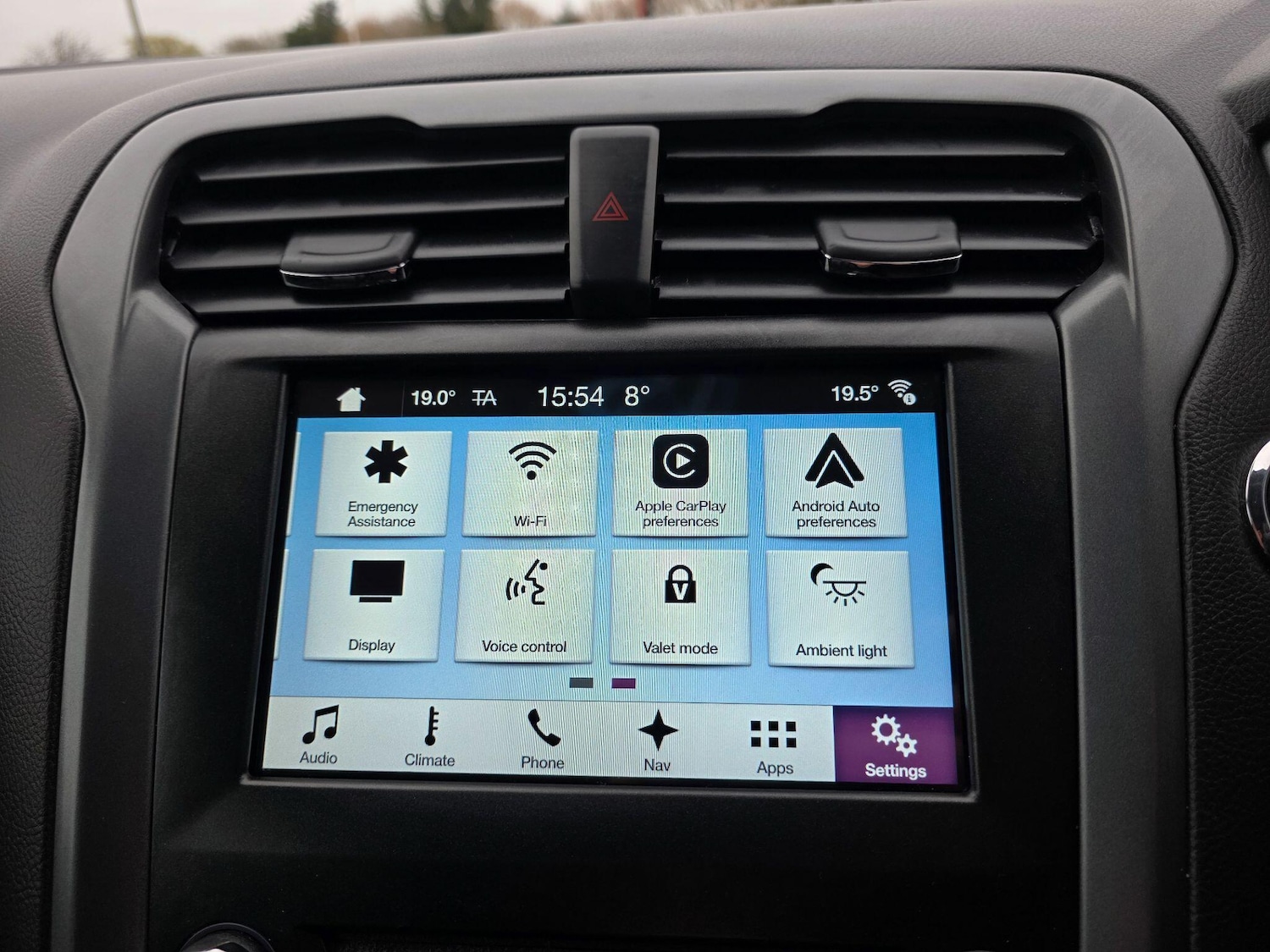 Used Ford Mondeo 2017 for sale - 77799046: Photo 35