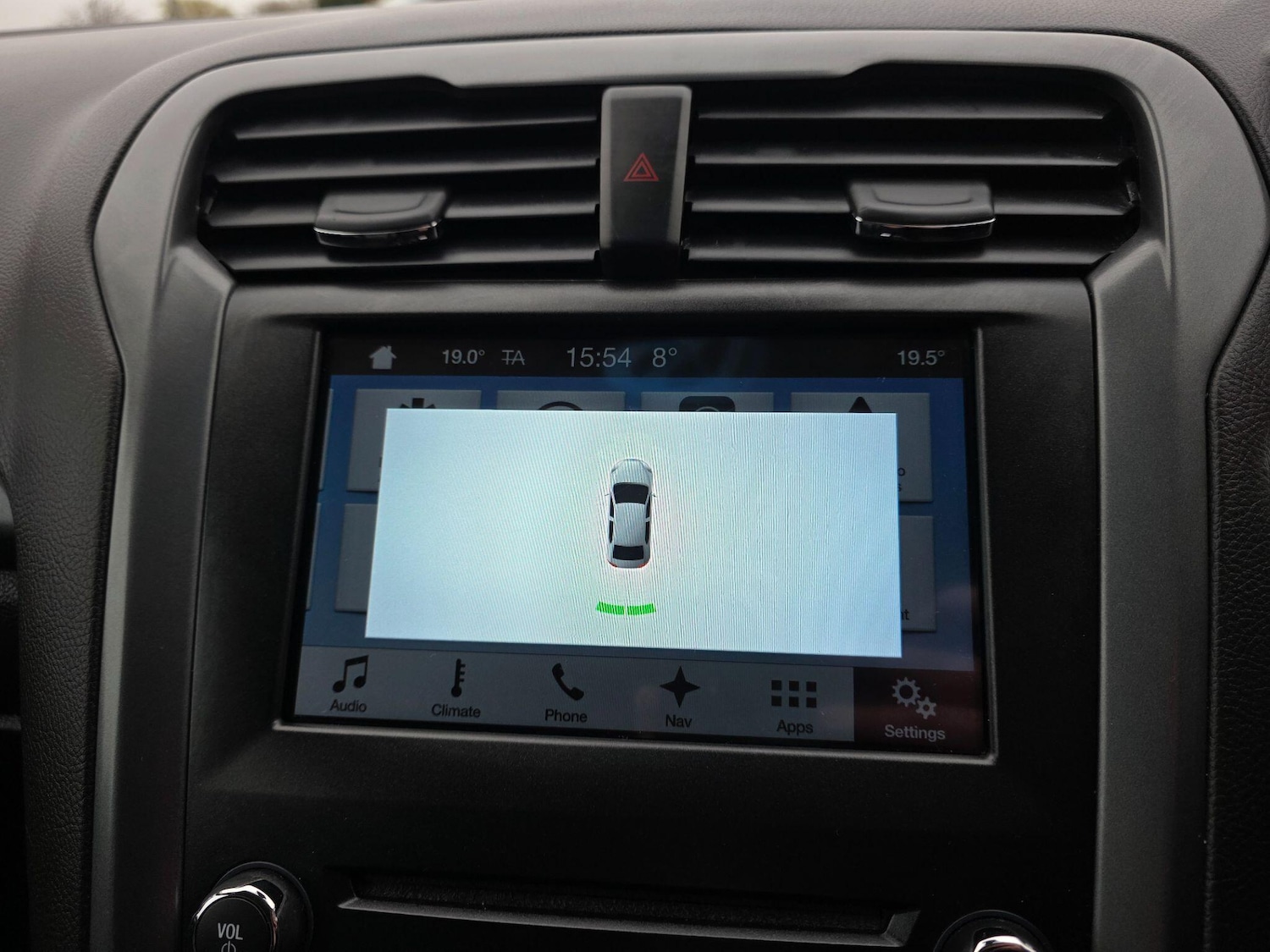 Used Ford Mondeo 2017 for sale - 77799046: Photo 36