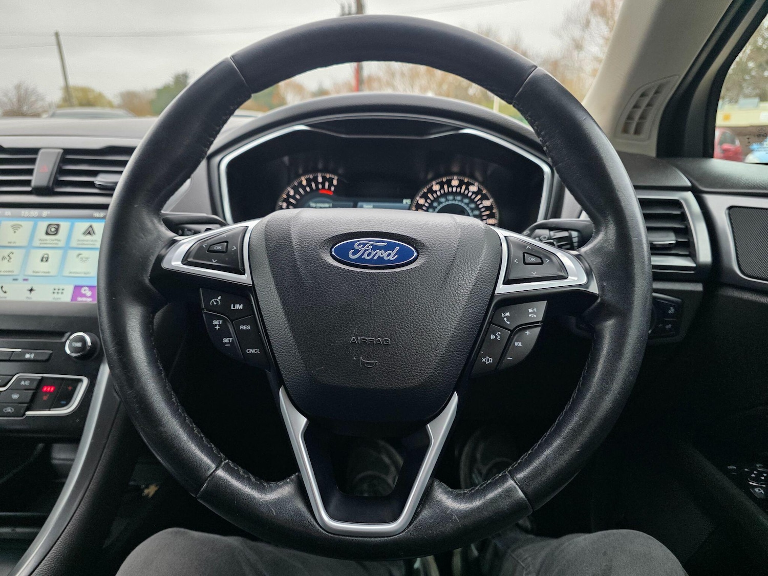 Used Ford Mondeo 2017 for sale - 77799046: Photo 39