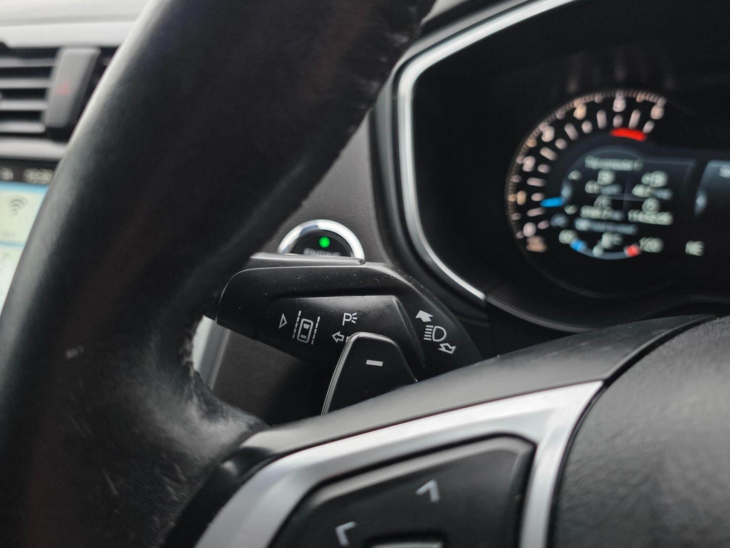 Used Ford Mondeo 2017 for sale - 77799046: Photo 42