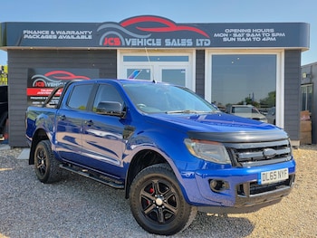 Used Ford Ranger 2015 for sale - 78704638: Photo
