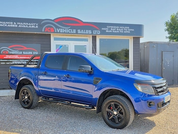 Used Ford Ranger 2015 for sale - 78704638: Photo