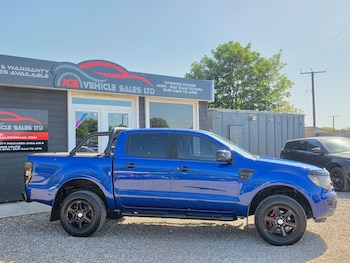 Used Ford Ranger 2015 for sale - 78704638: Photo