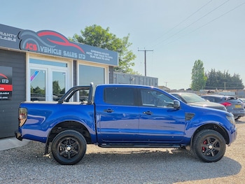 Used Ford Ranger 2015 for sale - 78704638: Photo