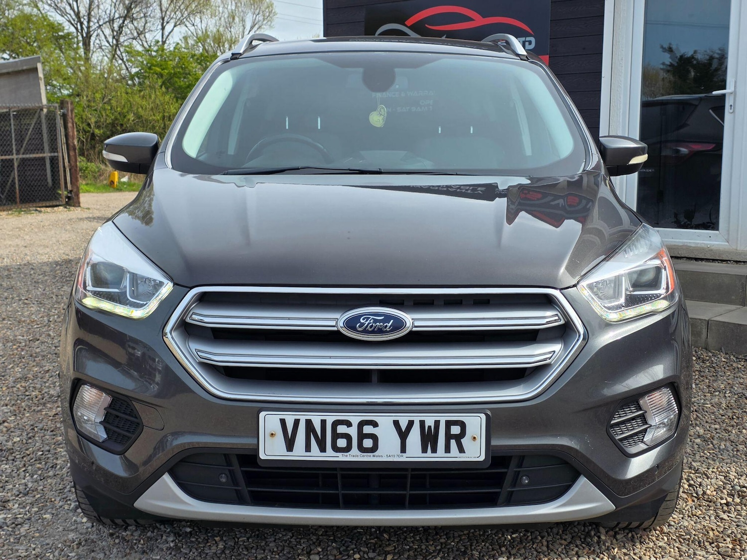 Used Ford Kuga for sale - 78205395: Photo 14