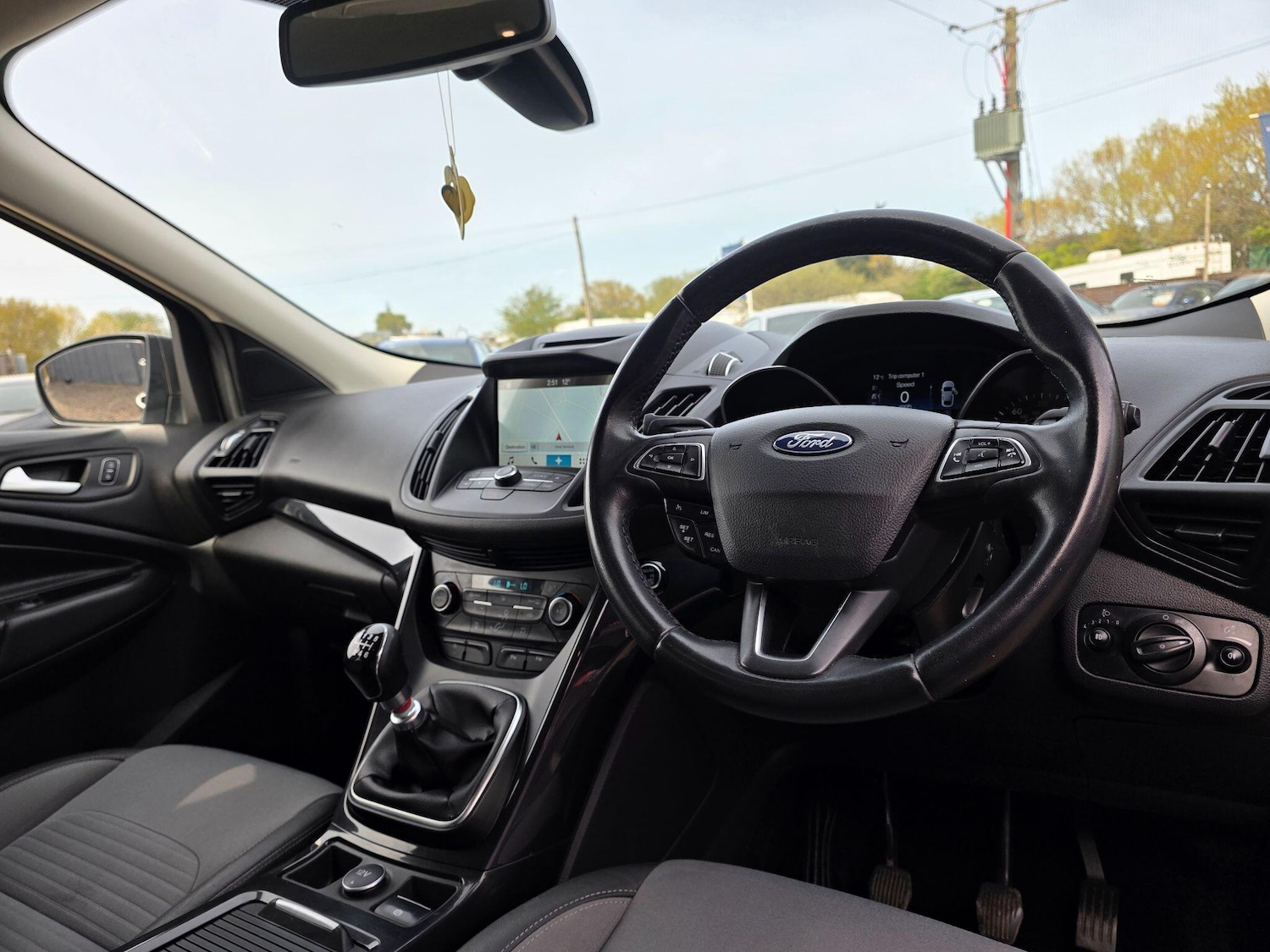 Used Ford Kuga for sale - 78205395: Photo 15