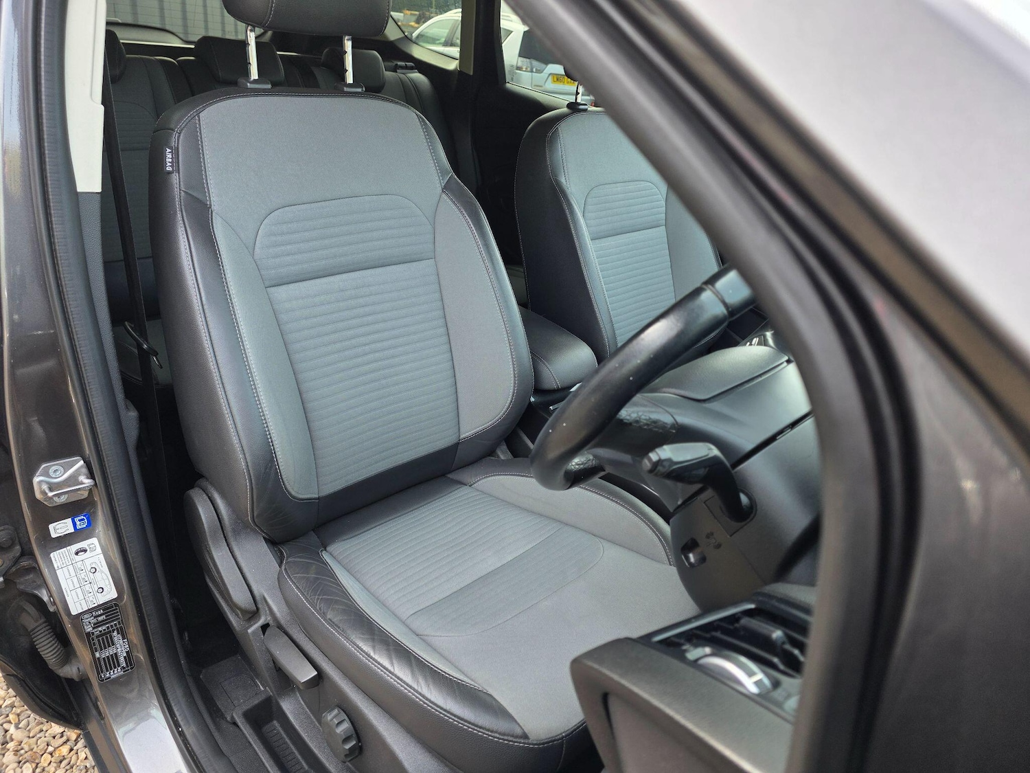 Used Ford Kuga for sale - 78205395: Photo 16