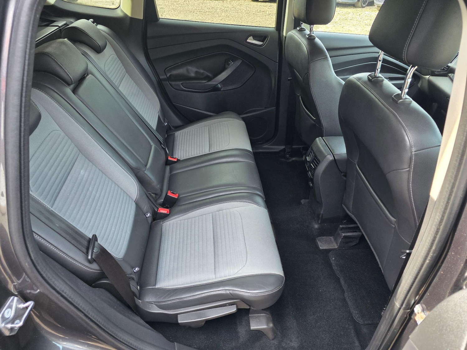 Used Ford Kuga for sale - 78205395: Photo 17