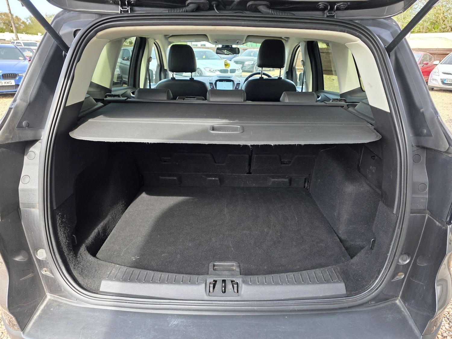 Used Ford Kuga for sale - 78205395: Photo 18