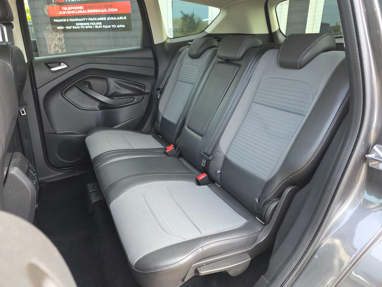 Used Ford Kuga for sale - 78205395: Photo 19