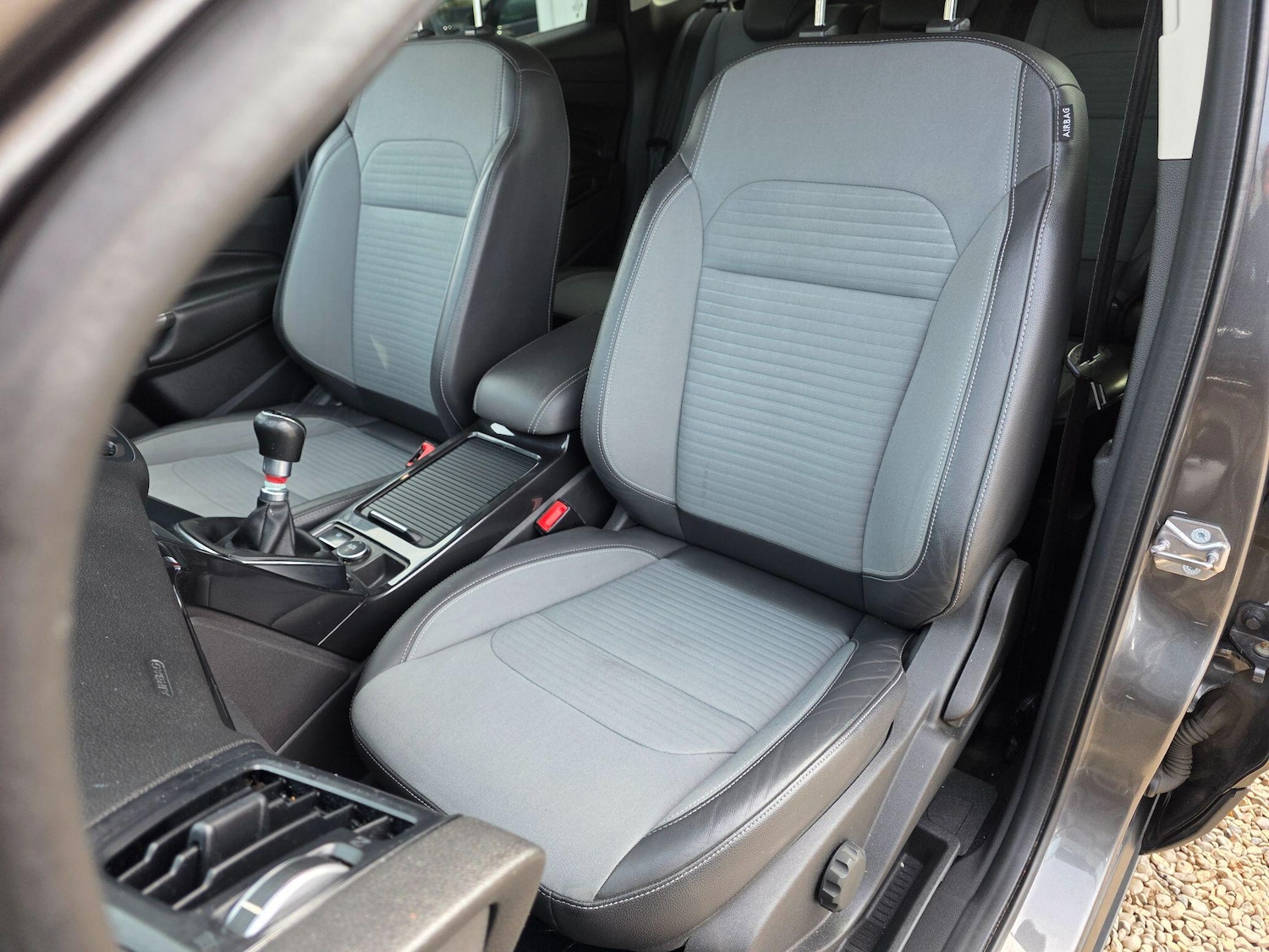 Used Ford Kuga for sale - 78205395: Photo 20