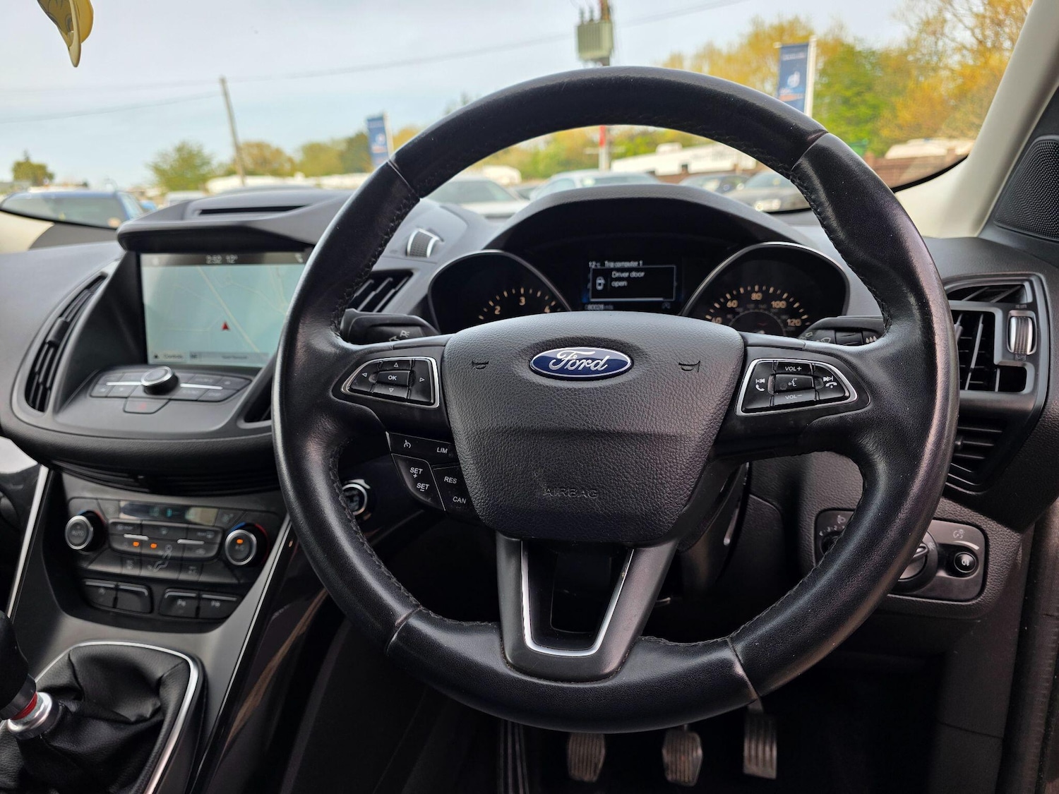 Used Ford Kuga for sale - 78205395: Photo 22