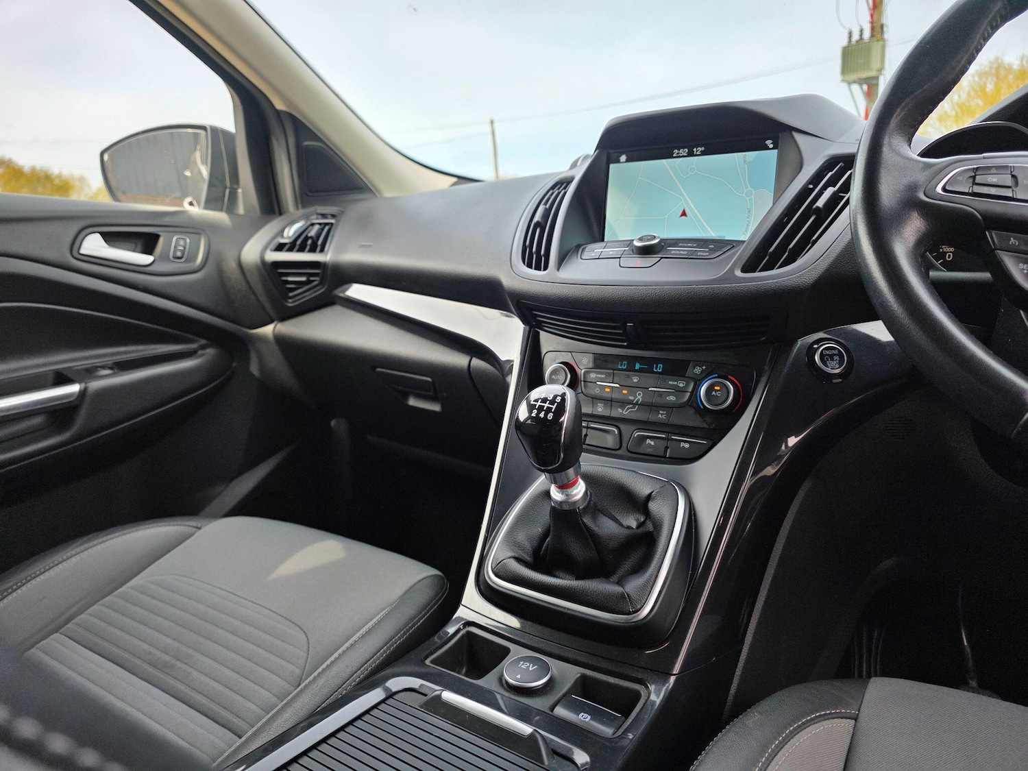 Used Ford Kuga for sale - 78205395: Photo 23