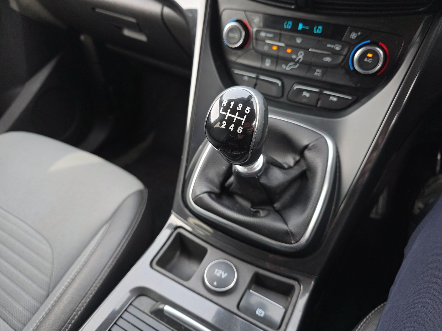 Used Ford Kuga for sale - 78205395: Photo 24