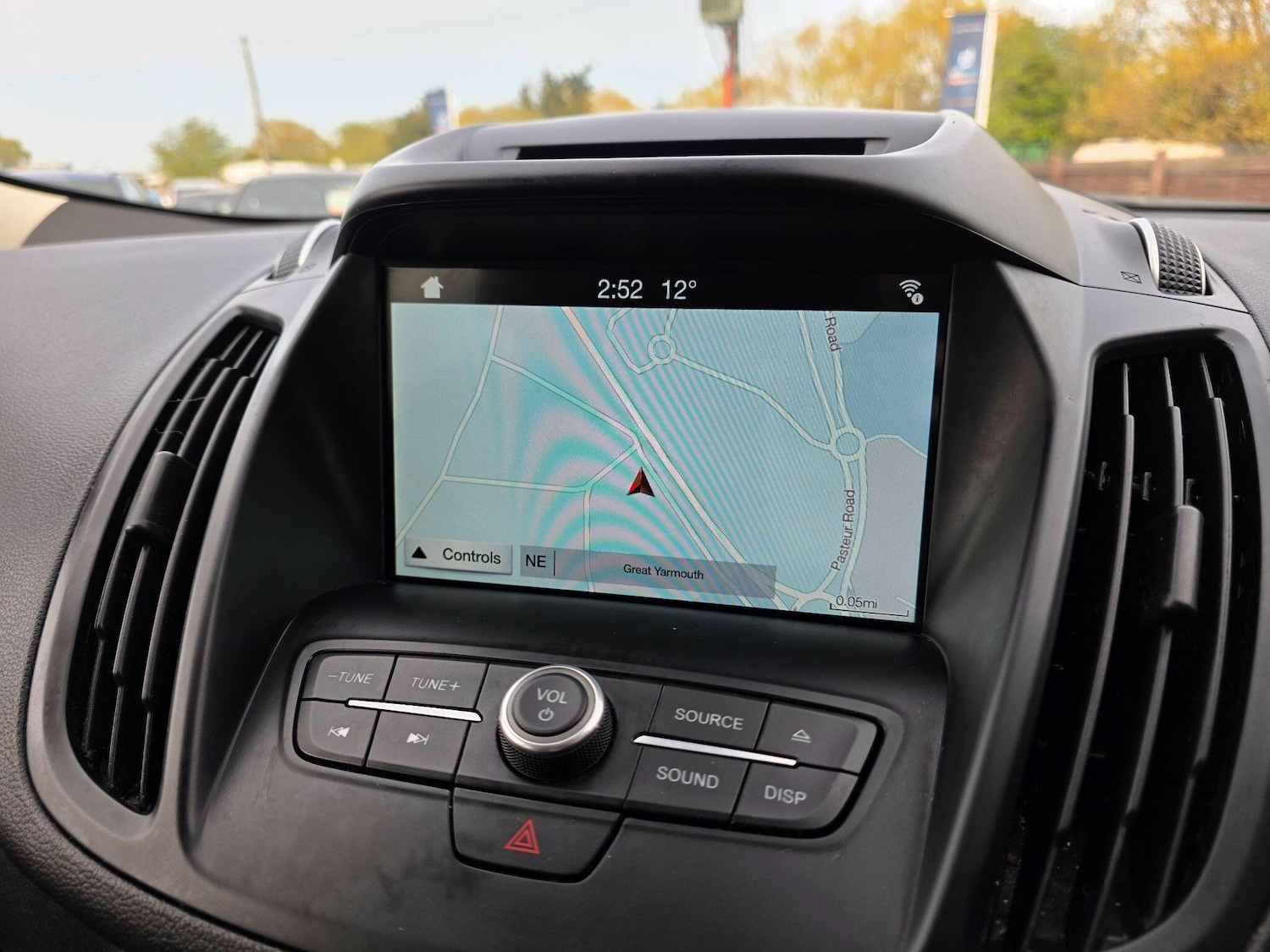 Used Ford Kuga for sale - 78205395: Photo 27